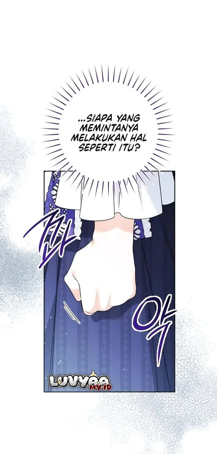 Black Killer Whale Baby Chapter 99 Gambar 20