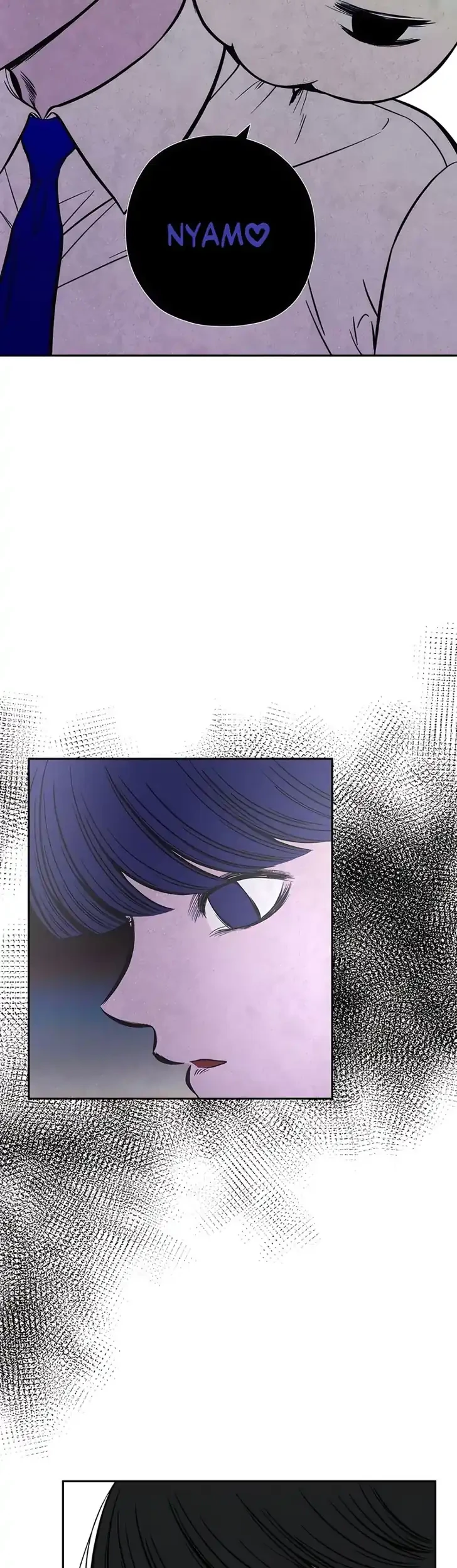 Blind Devotion Chapter 17 Gambar 28