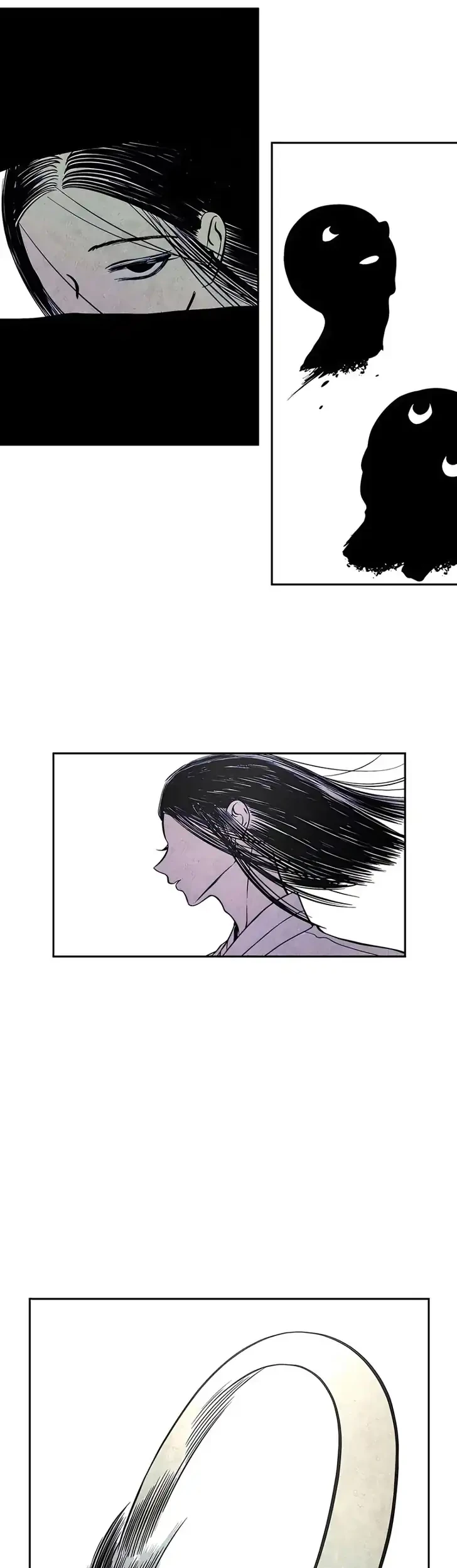 Blind Devotion Chapter 17 Gambar 26