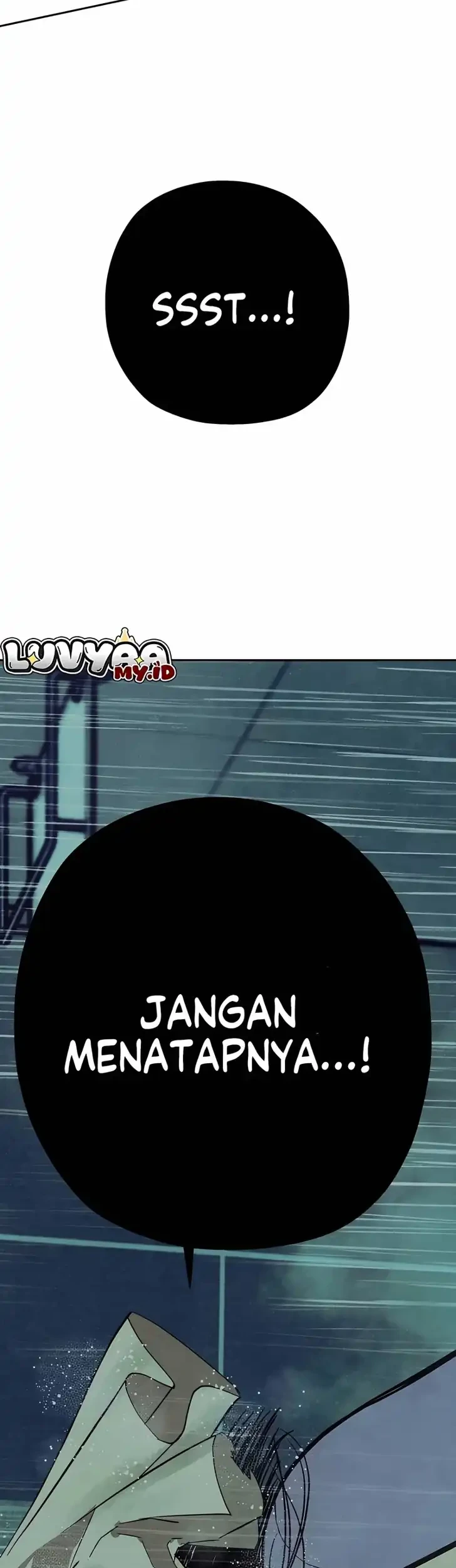 Blind Devotion Chapter 21 Gambar 26