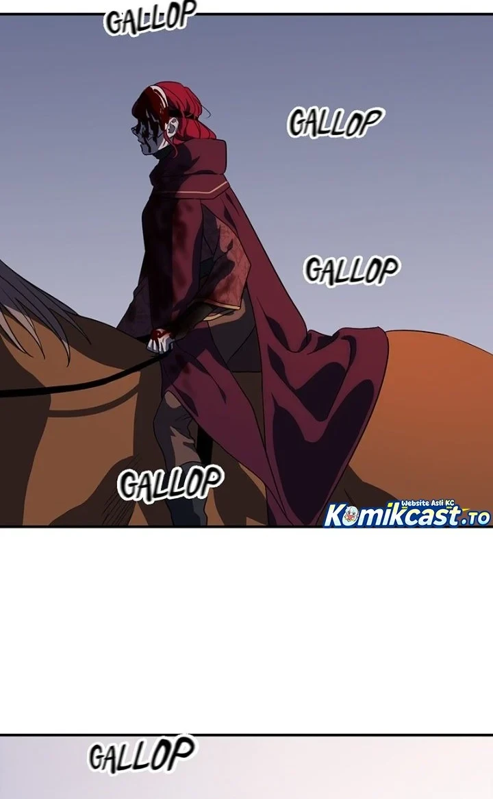 Blinded By The Setting Sun Chapter 127 Gambar 19