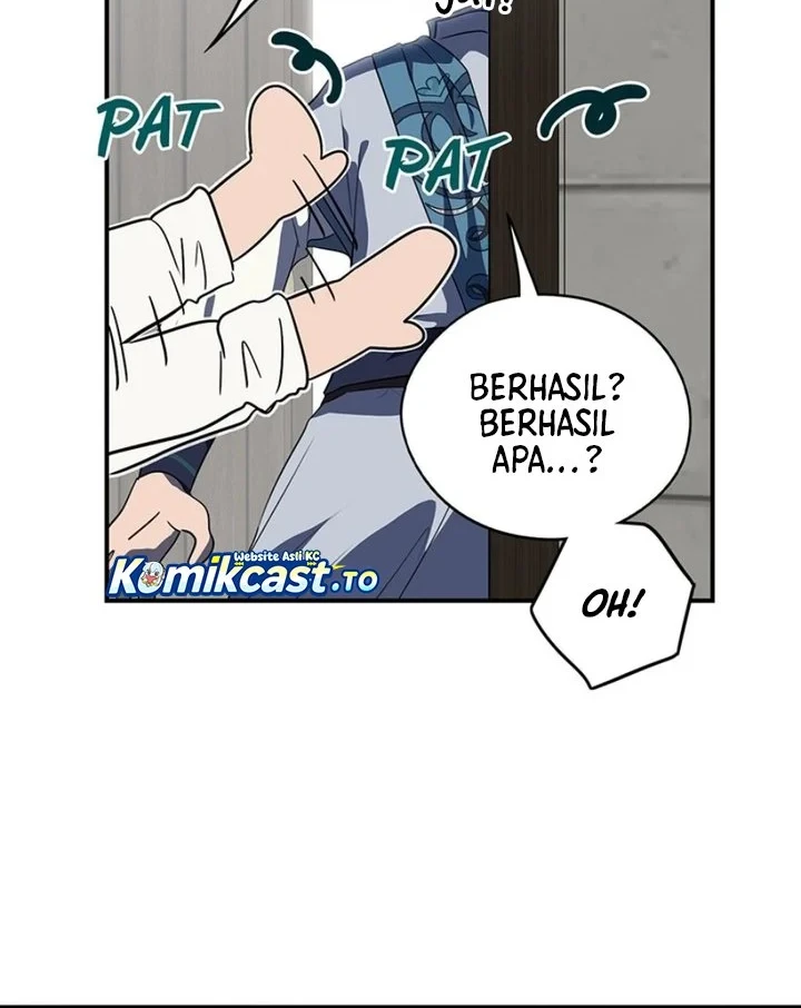 Blinded By The Setting Sun Chapter 129 Gambar 17