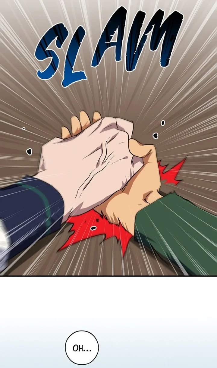 Blinded By The Setting Sun Chapter 130 Gambar 19