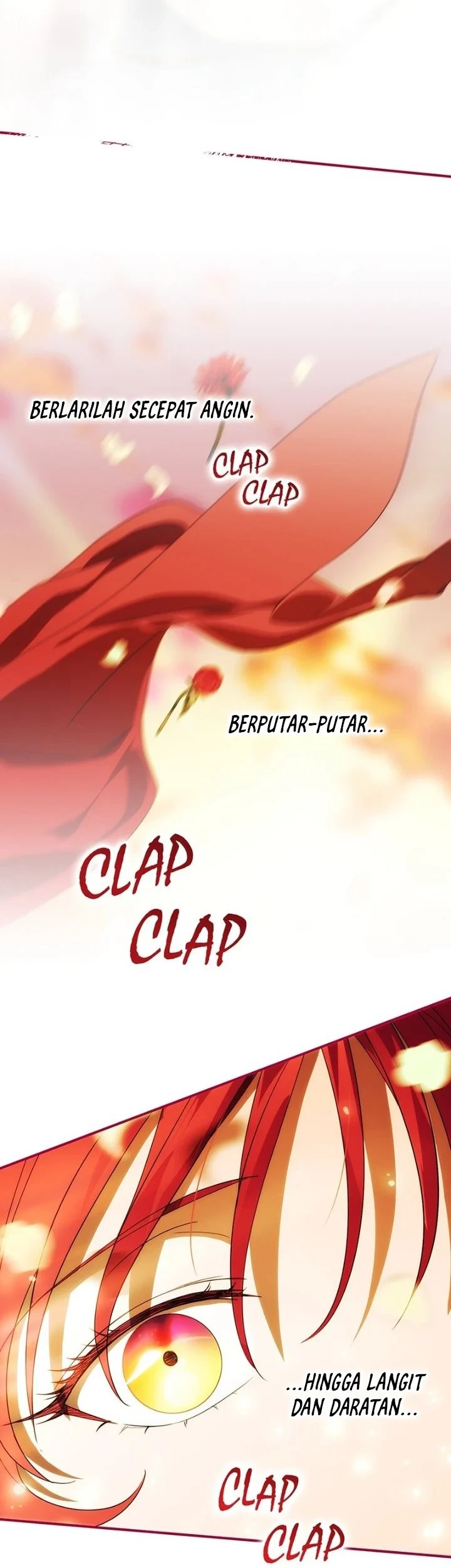 Blinded By The Setting Sun Chapter 131 Gambar 21
