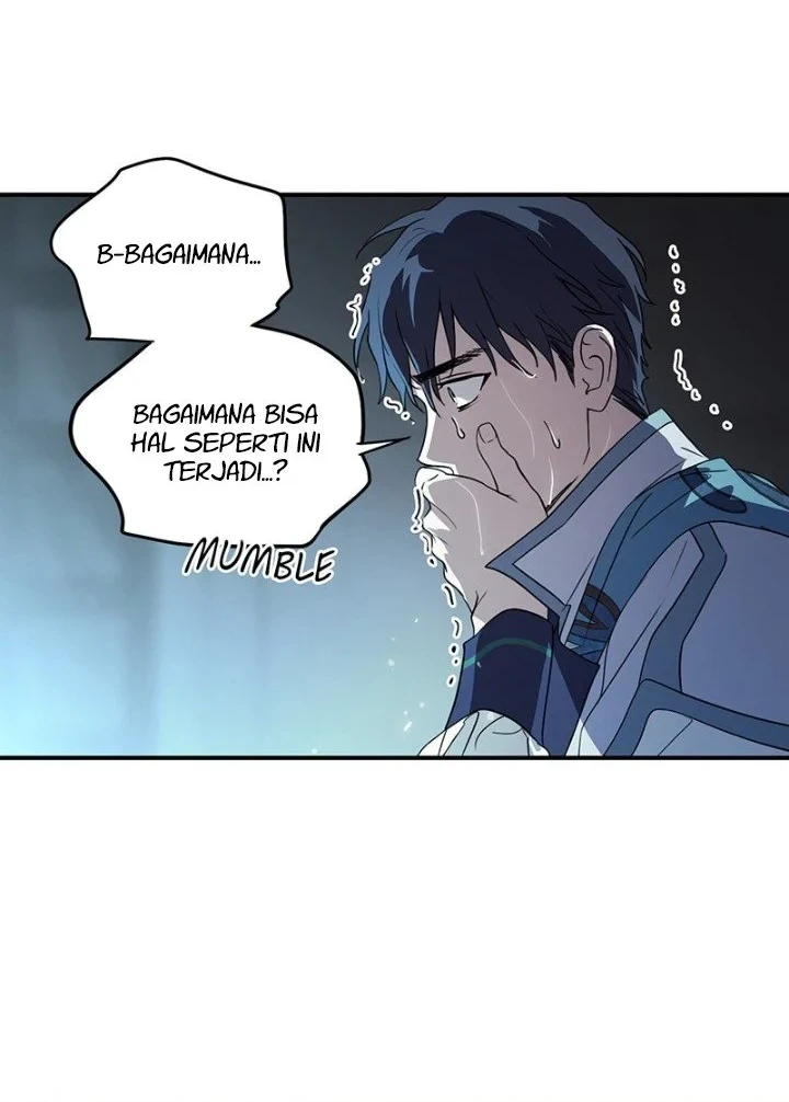 Blinded By The Setting Sun Chapter 134 Gambar 22