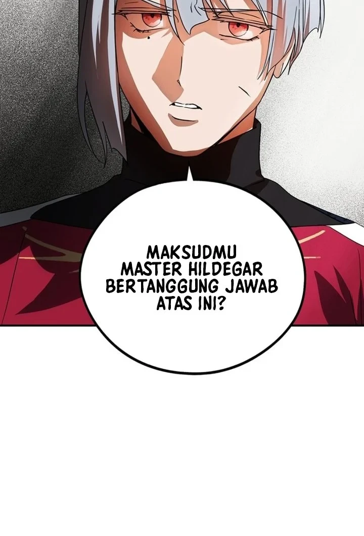 Blinded By The Setting Sun Chapter 136 Gambar 17