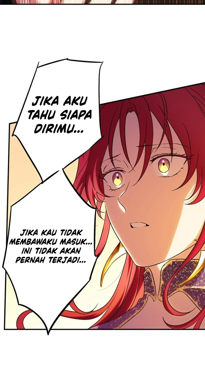 Blinded By The Setting Sun Chapter 138 Gambar 21