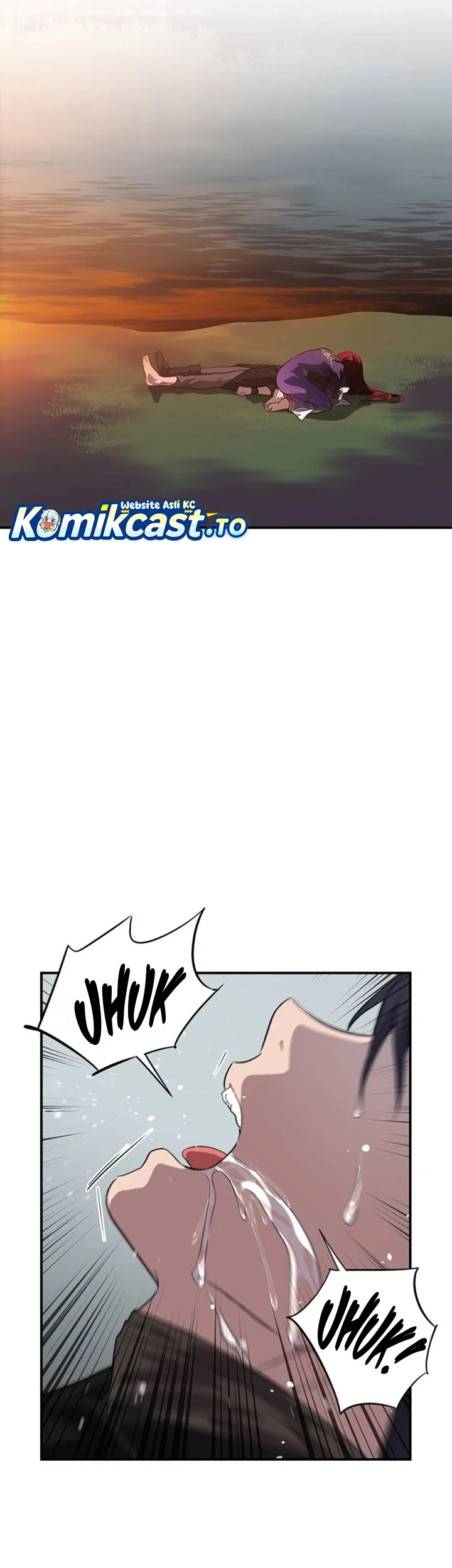 Blinded By The Setting Sun Chapter 139 Gambar 20