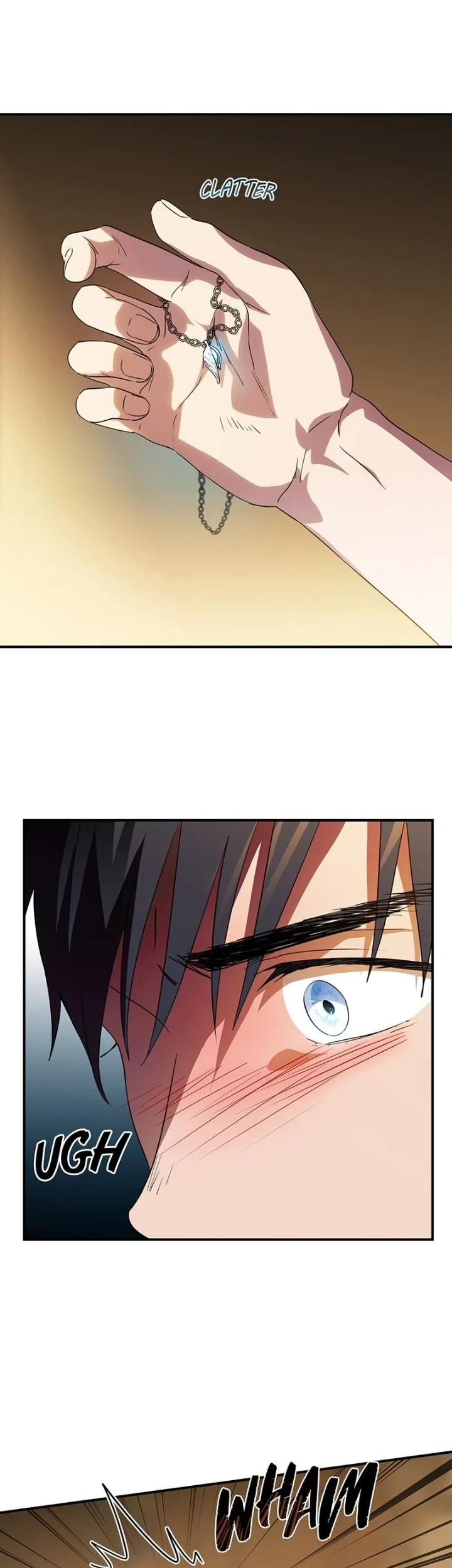 Blinded By The Setting Sun Chapter 140 Gambar 22