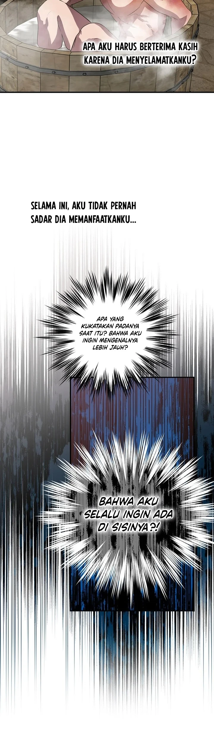 Blinded By The Setting Sun Chapter 140 Gambar 24
