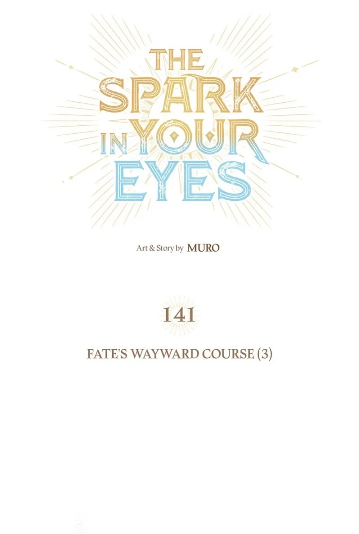 Blinded By The Setting Sun Chapter 141 Gambar 17