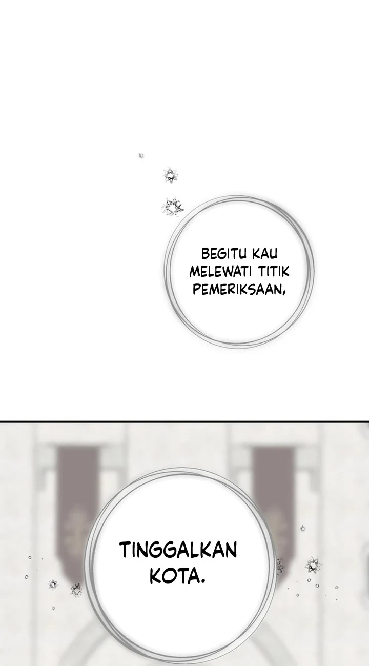 Blinded By The Setting Sun Chapter 142 Gambar 29