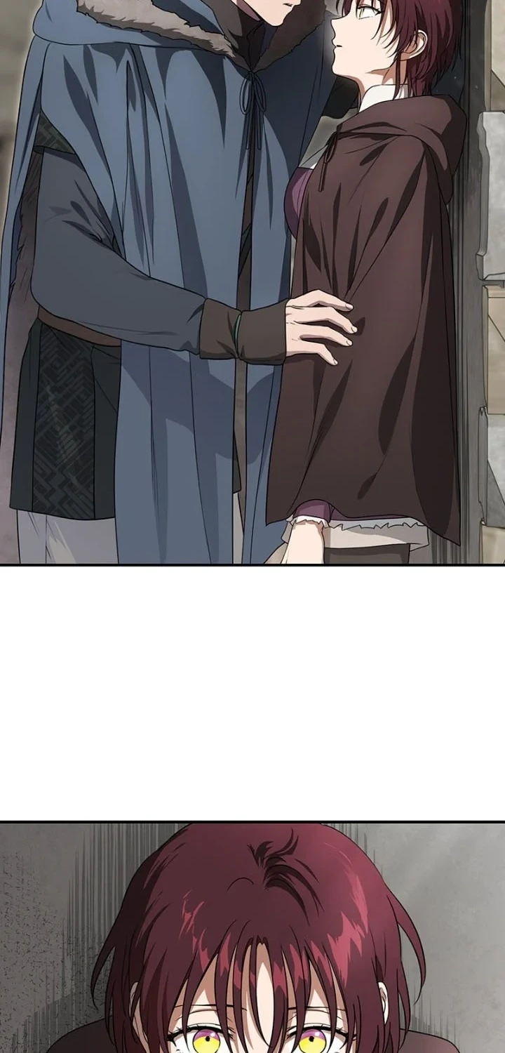 Blinded By The Setting Sun Chapter 146 Gambar 17
