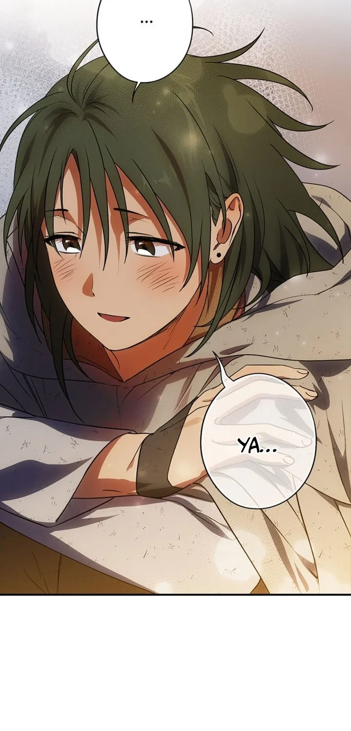 Blinded By The Setting Sun Chapter 148 Gambar 15