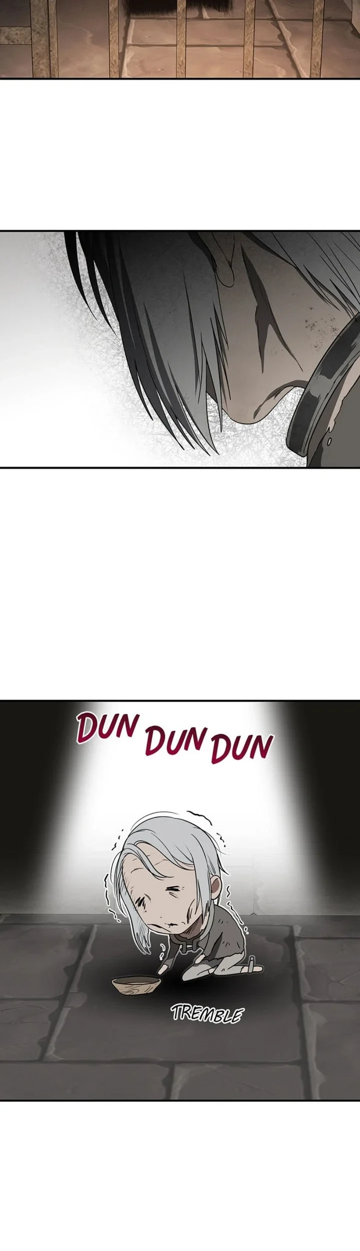 Blinded By The Setting Sun Chapter 150 Gambar 20