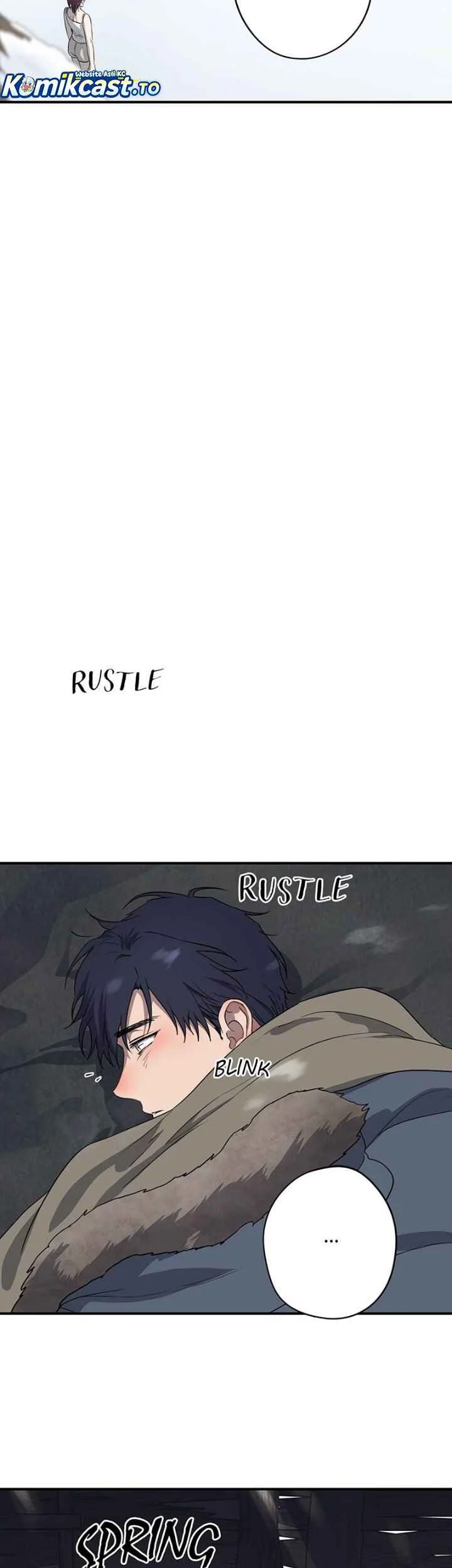 Blinded By The Setting Sun Chapter 155 Gambar 18