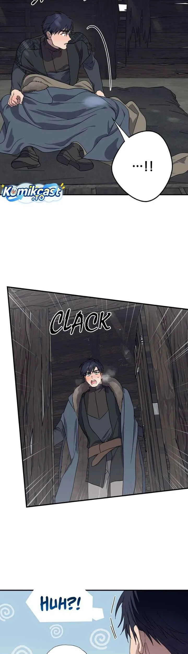 Blinded By The Setting Sun Chapter 155 Gambar 19