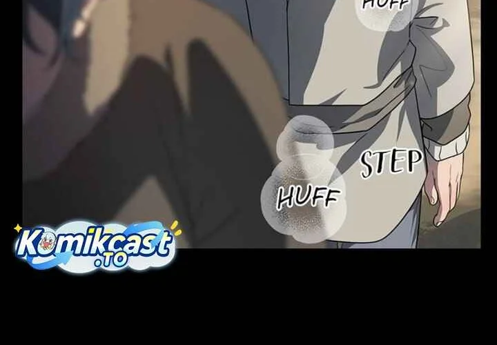 Blinded By The Setting Sun Chapter 158 Gambar 20