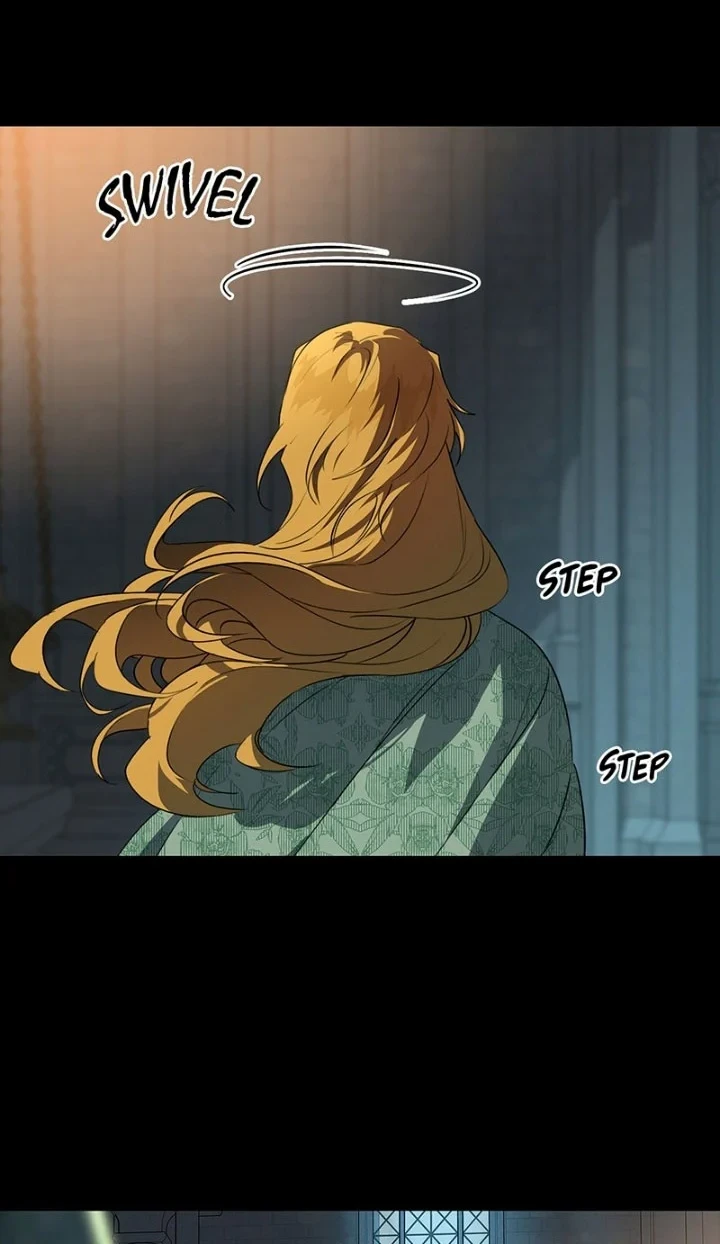 Blinded By The Setting Sun Chapter 170 Gambar 21
