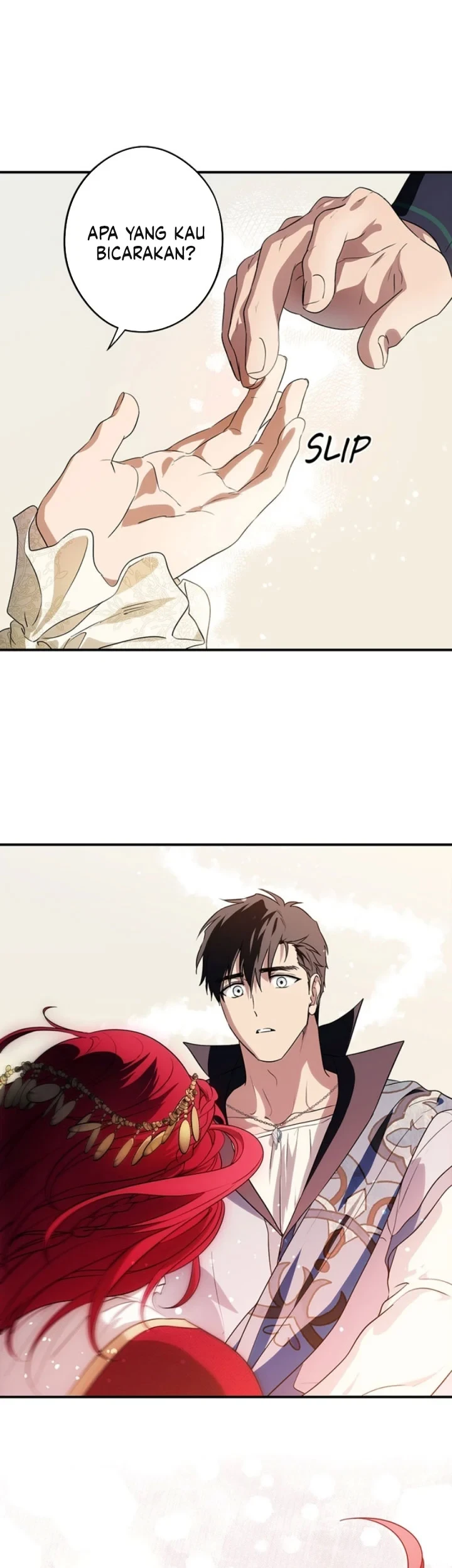 Blinded By The Setting Sun Chapter 172 Gambar 20