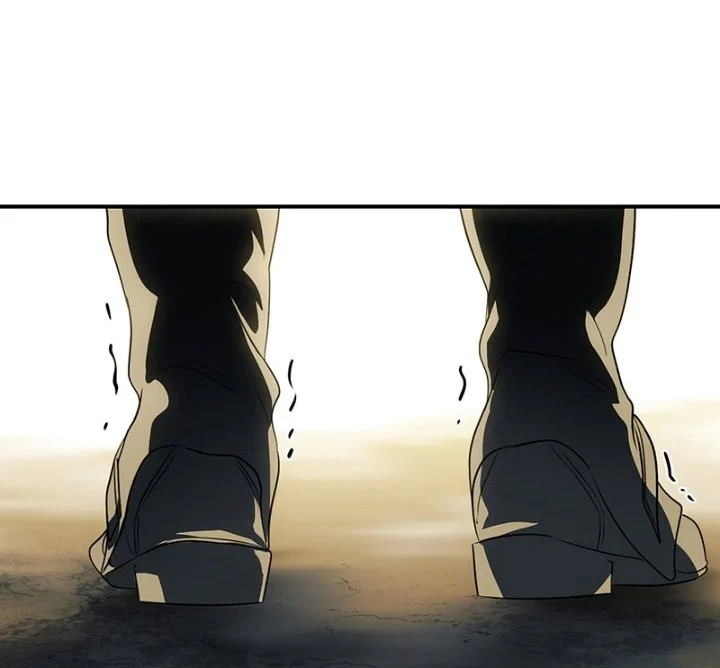 Blinded By The Setting Sun Chapter 173 Gambar 23