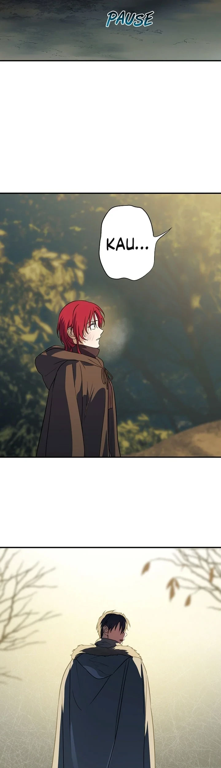 Blinded By The Setting Sun Chapter 173 Gambar 24
