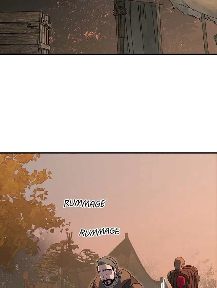 Blinded By The Setting Sun Chapter 174 Gambar 19