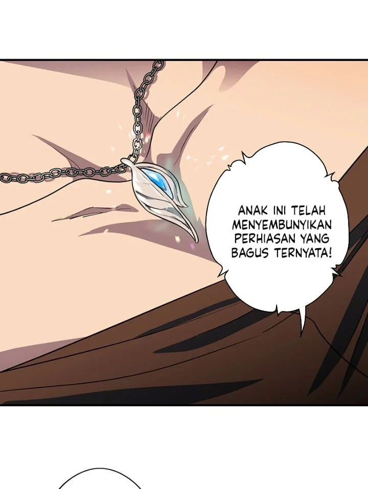 Blinded By The Setting Sun Chapter 174 Gambar 21