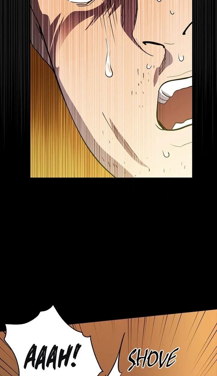 Blinded By The Setting Sun Chapter 175 Gambar 21