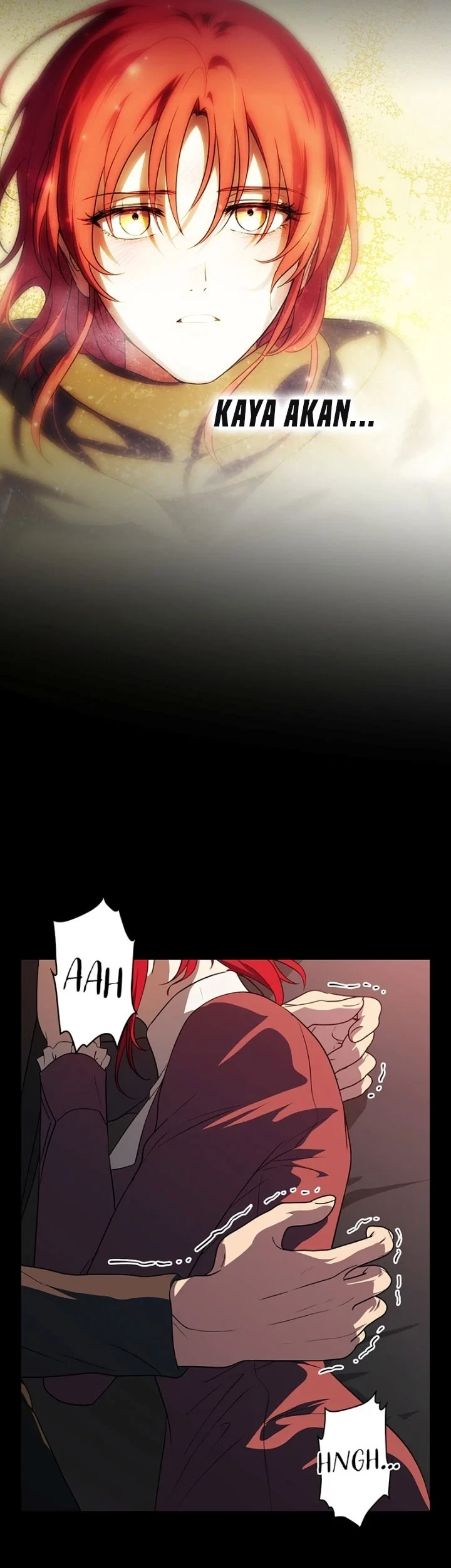 Blinded By The Setting Sun Chapter 176 Gambar 26