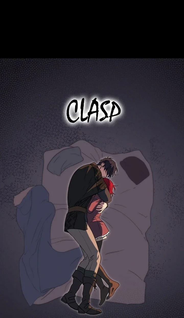 Blinded By The Setting Sun Chapter 176 Gambar 27