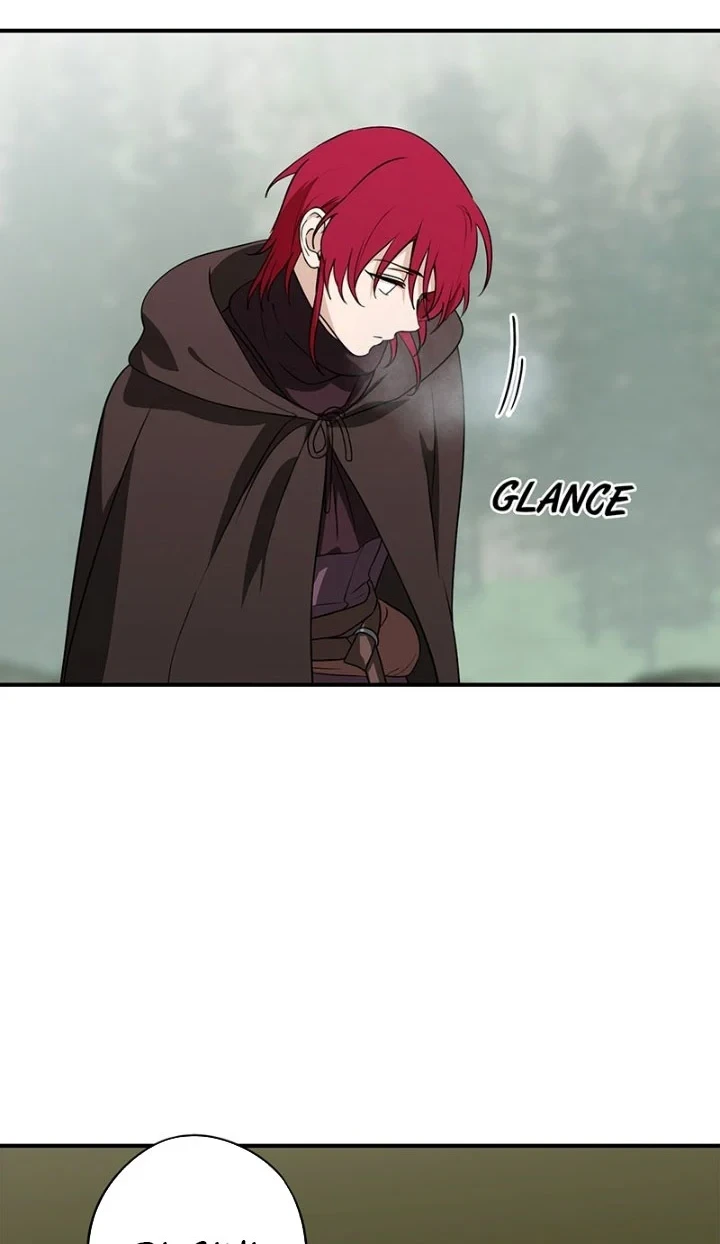 Blinded By The Setting Sun Chapter 177 Gambar 23