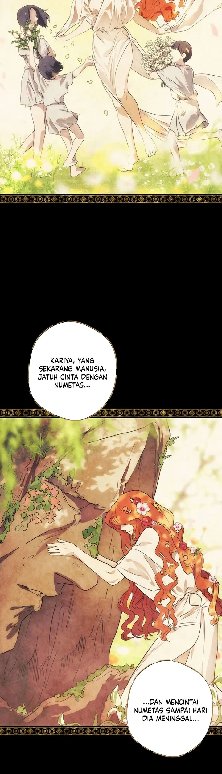 Blinded By The Setting Sun Chapter 179 Gambar 20