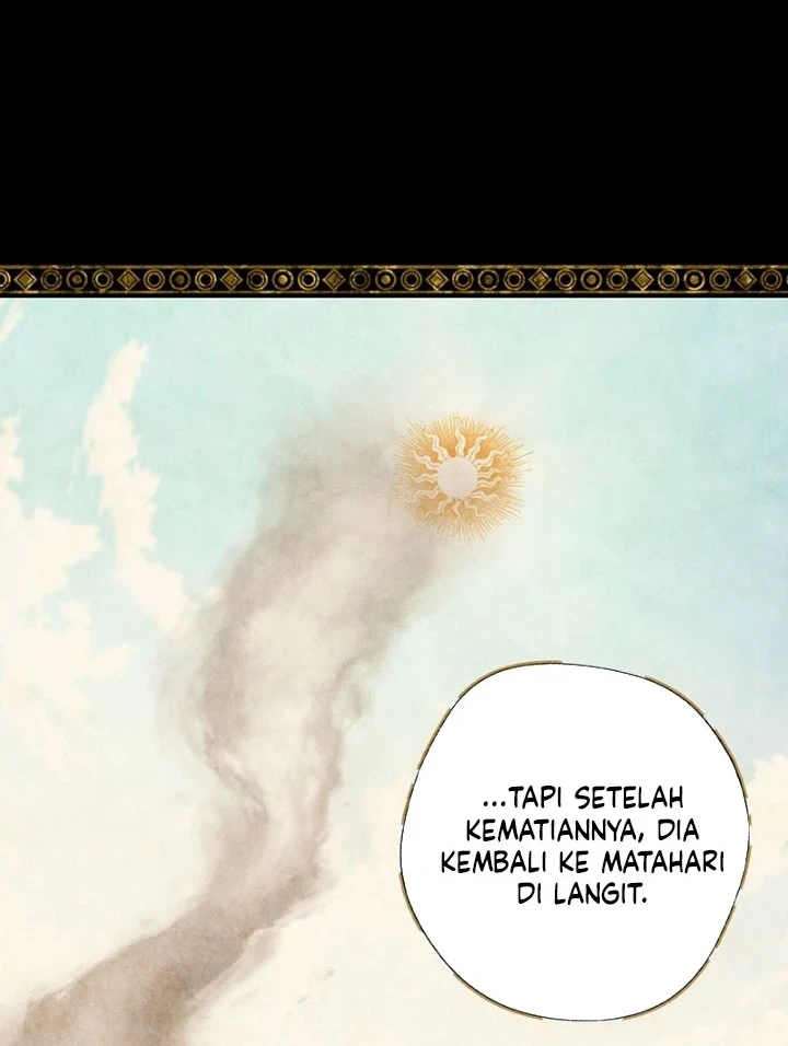 Blinded By The Setting Sun Chapter 179 Gambar 21