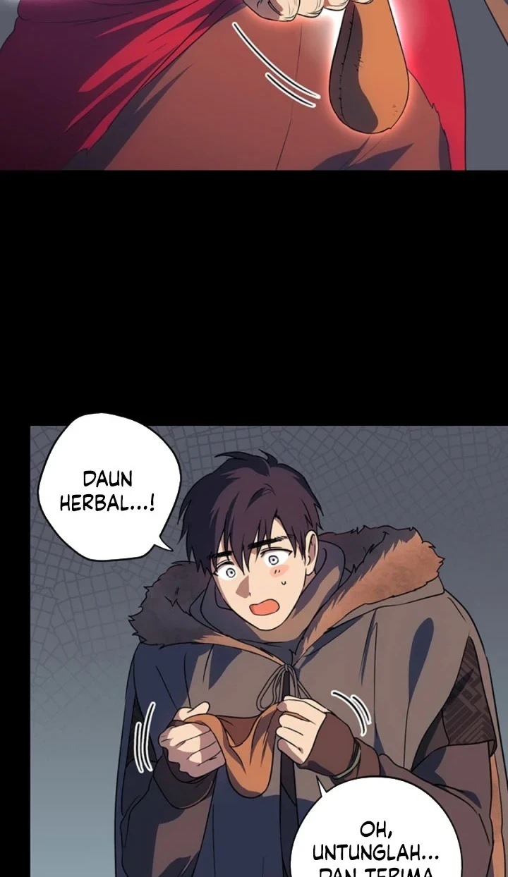 Blinded By The Setting Sun Chapter 180 Gambar 23