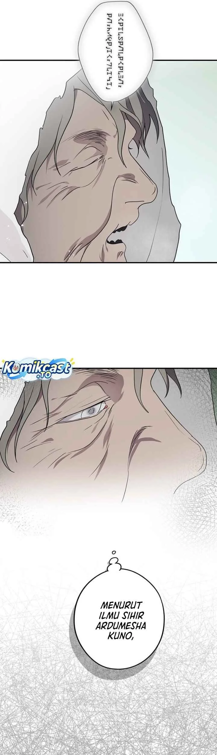 Blinded By The Setting Sun Chapter 181 Gambar 20