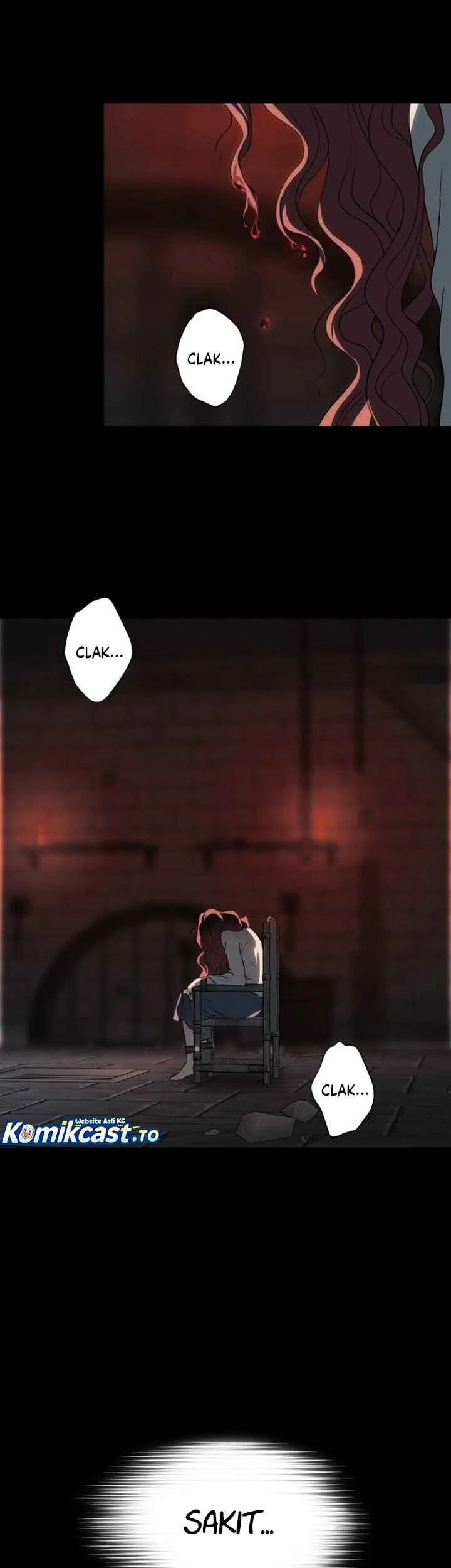 Blinded By The Setting Sun Chapter 182 Gambar 20