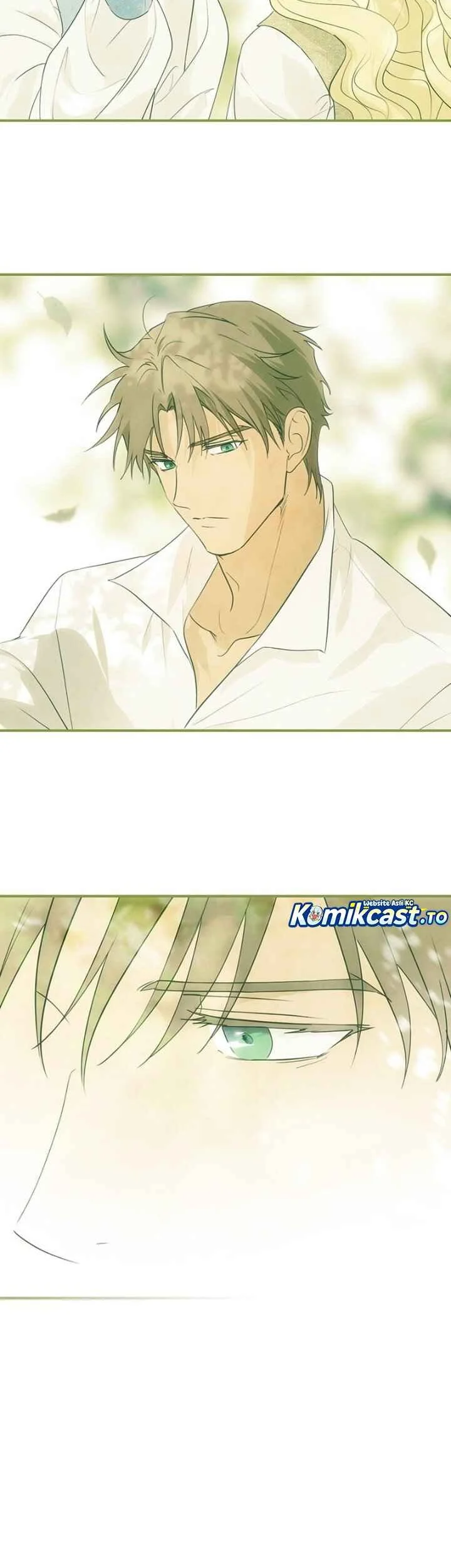 Blinded By The Setting Sun Chapter 188 Gambar 23