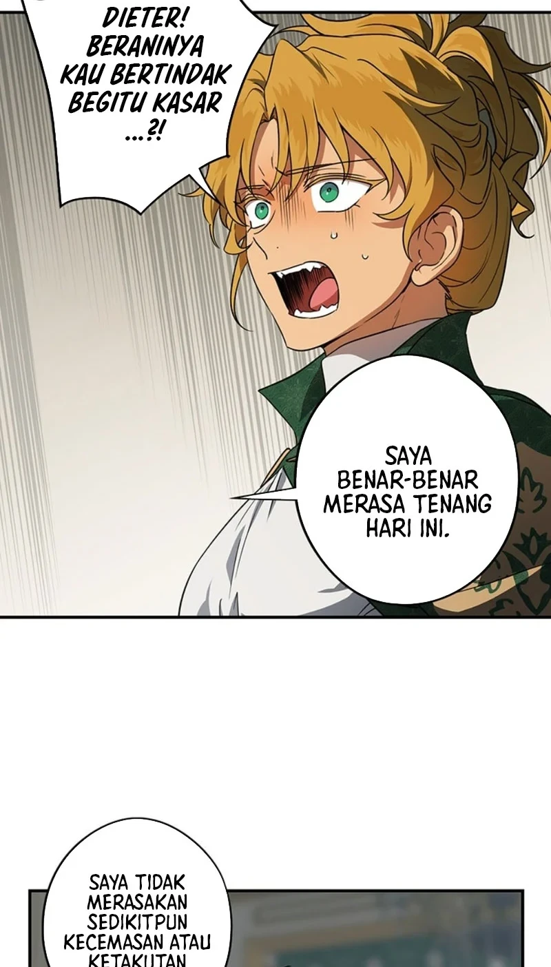 Blinded By The Setting Sun Chapter 191 Gambar 21