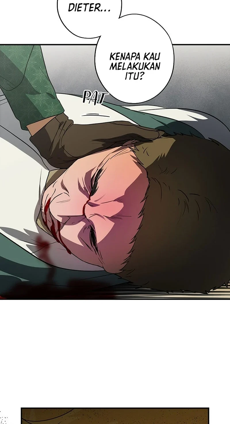 Blinded By The Setting Sun Chapter 192 Gambar 21