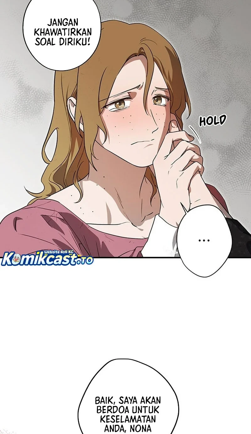 Blinded By The Setting Sun Chapter 193 Gambar 19