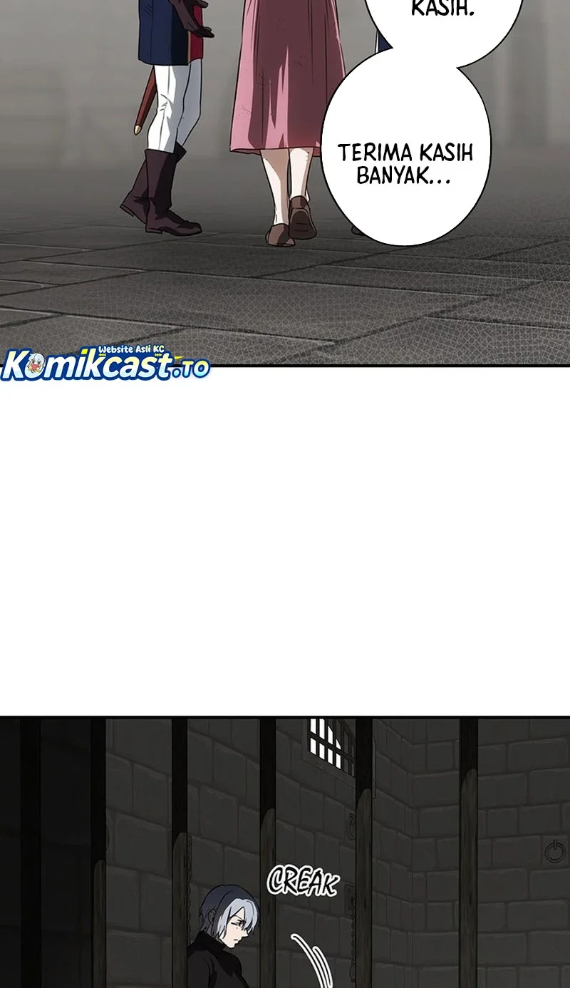 Blinded By The Setting Sun Chapter 193 Gambar 21