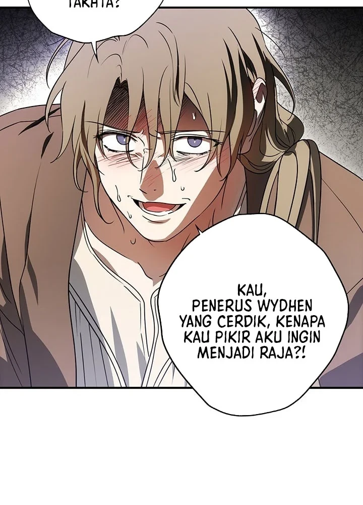 Blinded By The Setting Sun Chapter 196 Gambar 17