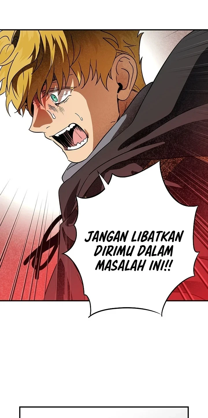 Blinded By The Setting Sun Chapter 197 Gambar 23