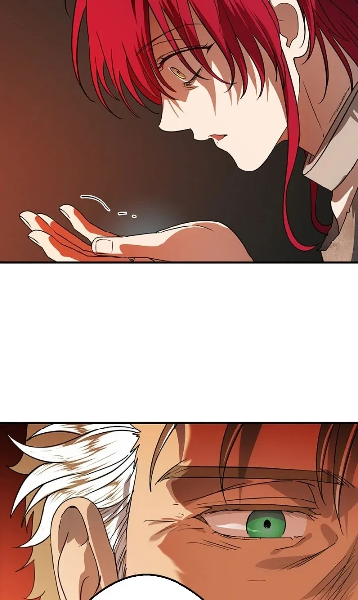 Blinded By The Setting Sun Chapter 198 Gambar 19