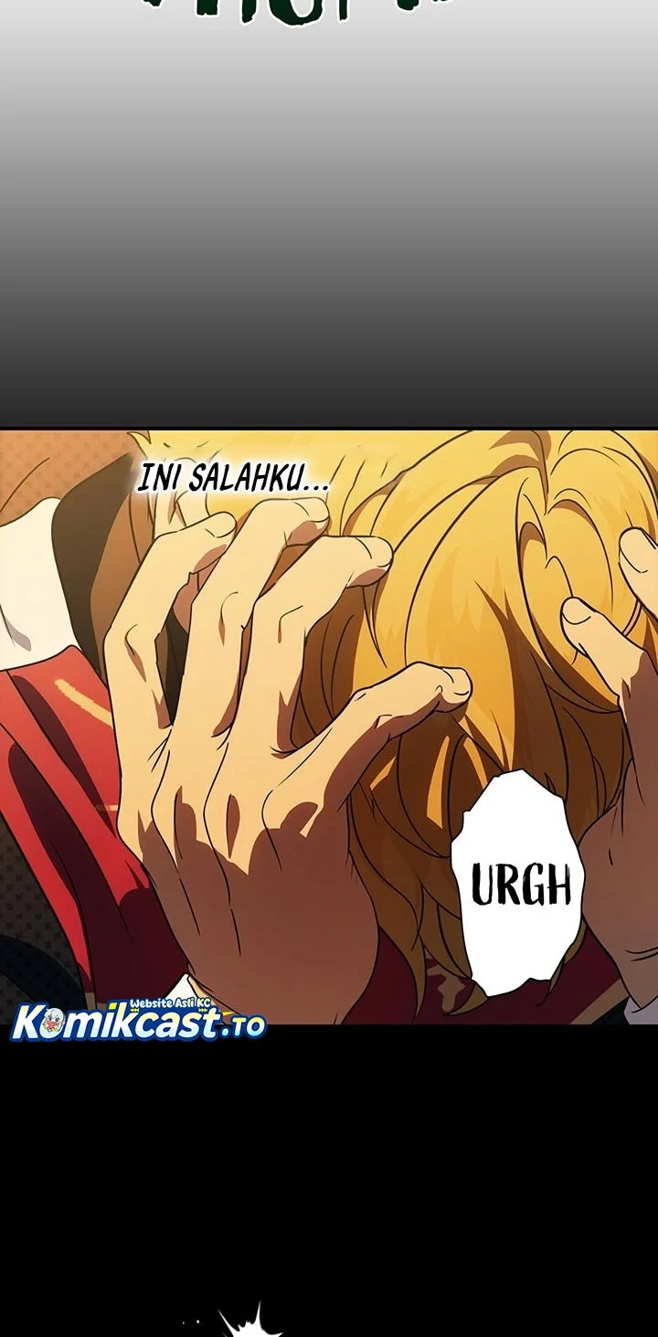 Blinded By The Setting Sun Chapter 199 Gambar 21