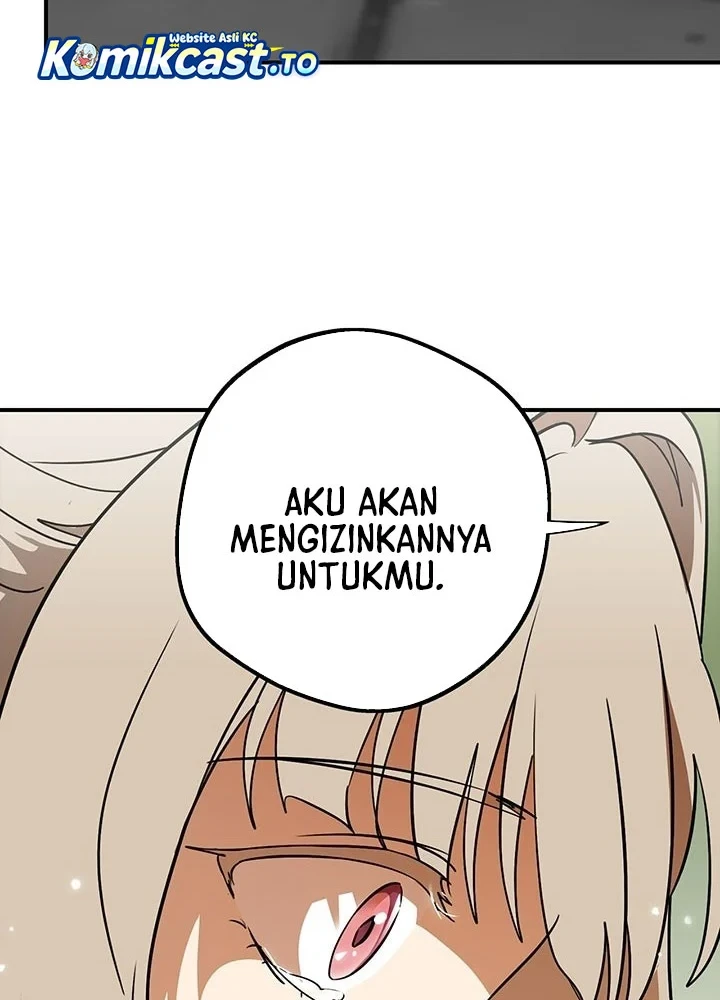 Blinded By The Setting Sun Chapter 200 Gambar 21