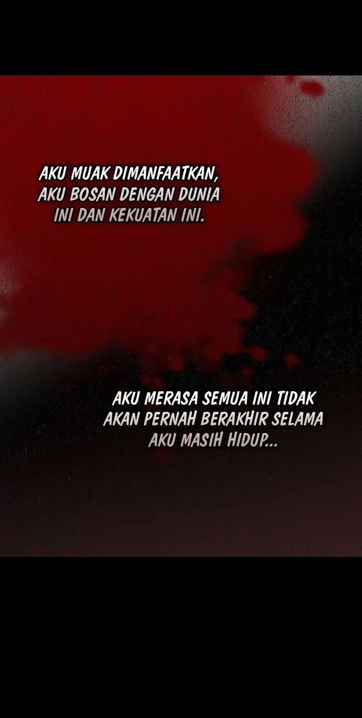 Blinded By The Setting Sun Chapter 202 Gambar 23