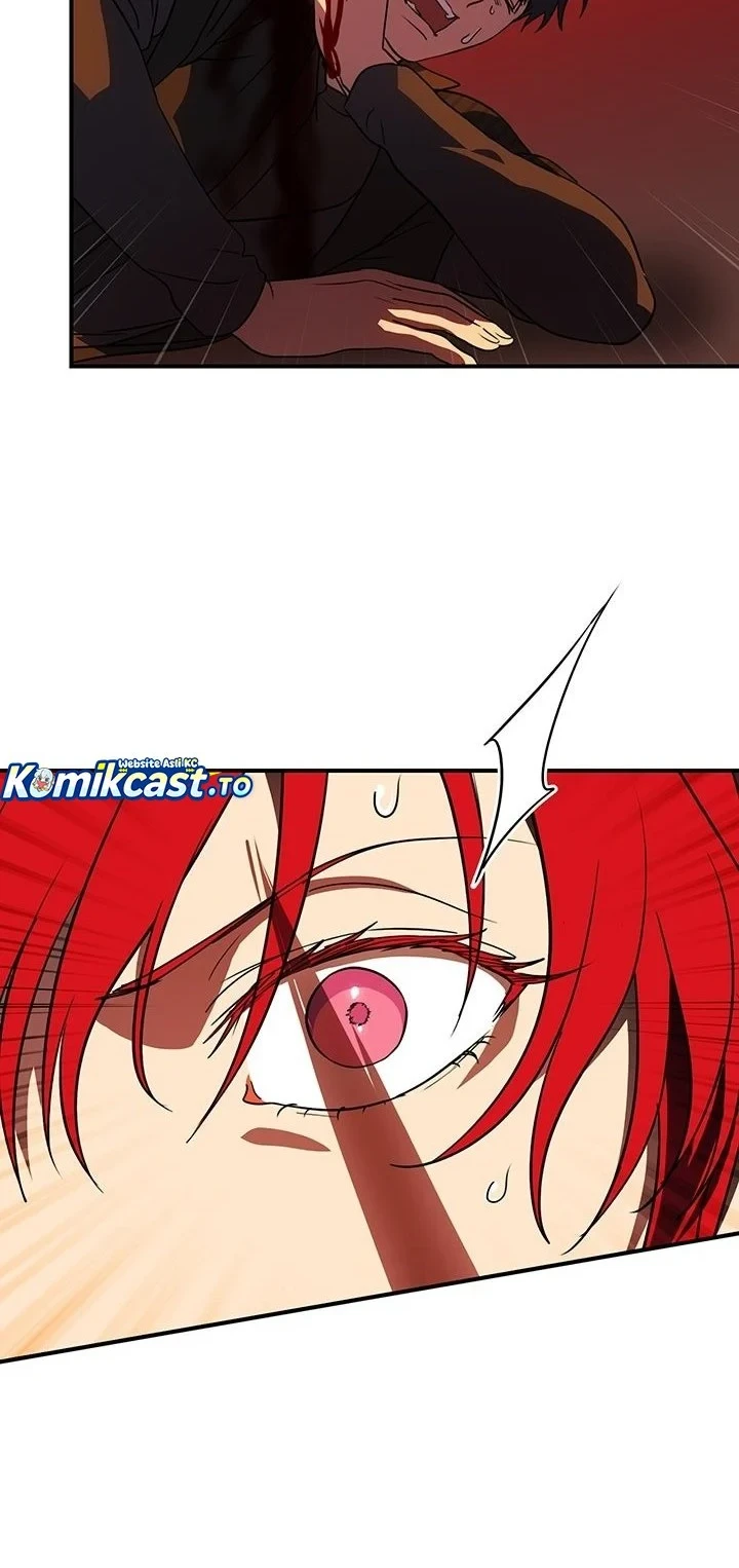 Blinded By The Setting Sun Chapter 203 Gambar 17