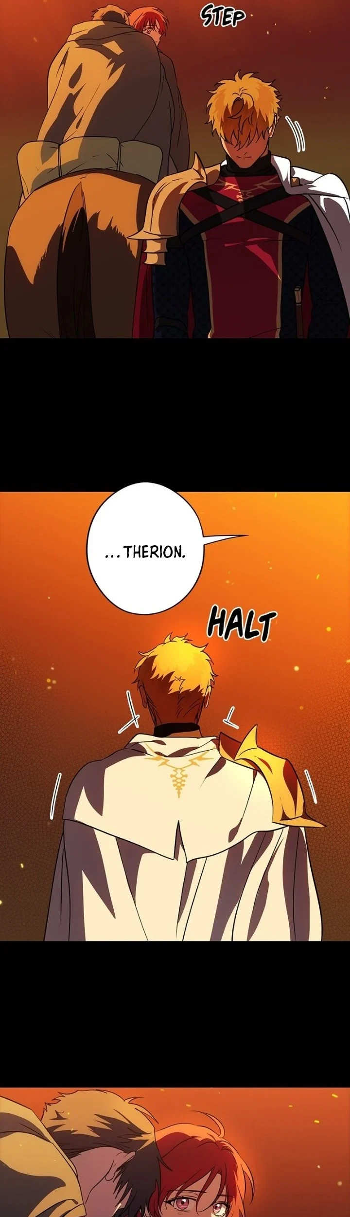 Blinded By The Setting Sun Chapter 204 Gambar 18